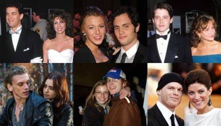 10 Celebrities Who Dated Their On-Screen Sibling