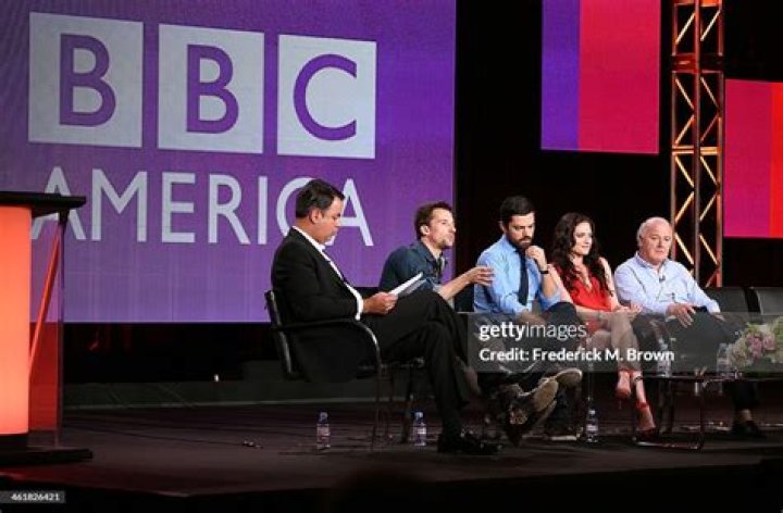 2014 Winter TCA Tour - Day 1