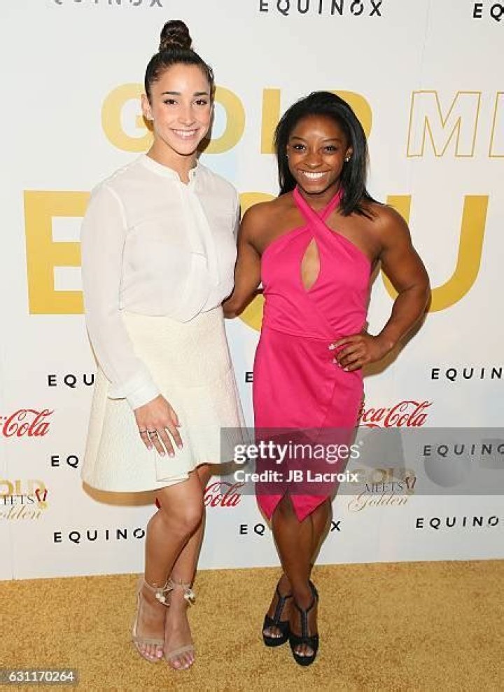 2017 Gold Meets Golden event