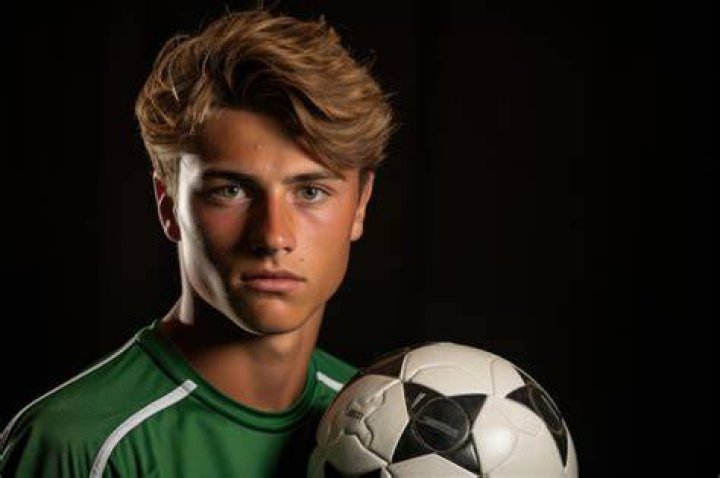 25 Year Old Soccer Players