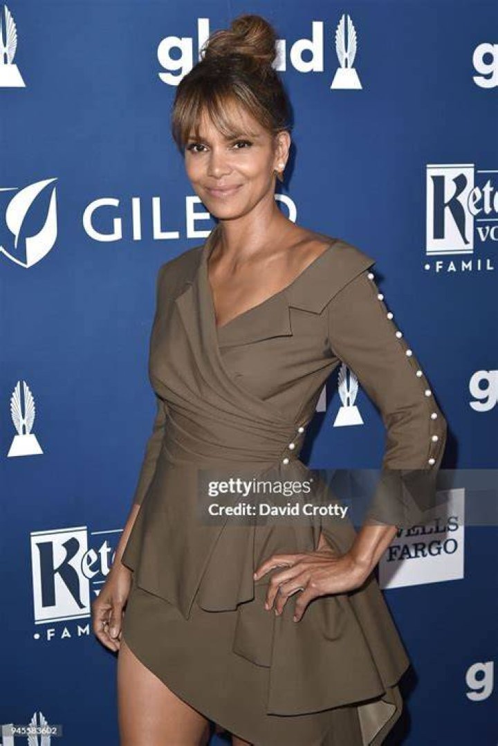 29th Annual GLAAD Media Awards - Arrivals