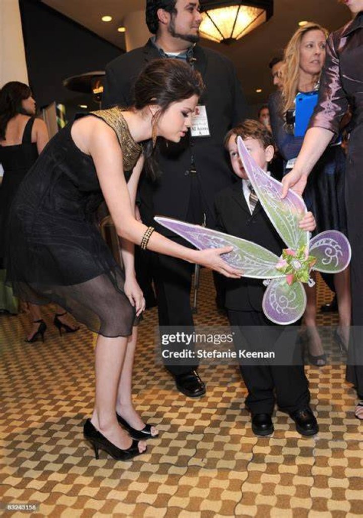 5th Annual Runway For Life - Arrivals