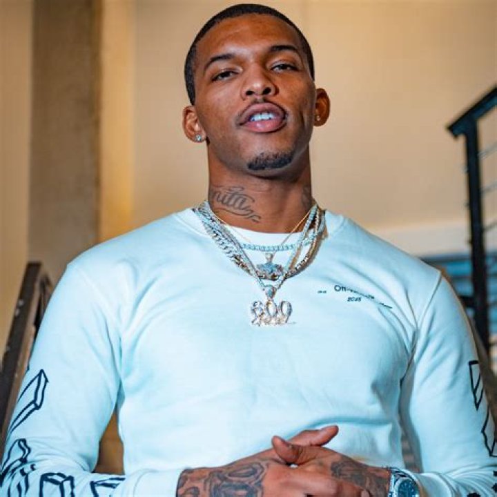 600 Breezy’s girlfriend Raven Jackson died! Why did she suicide? 600 Breezy's girlfriend died by suicide