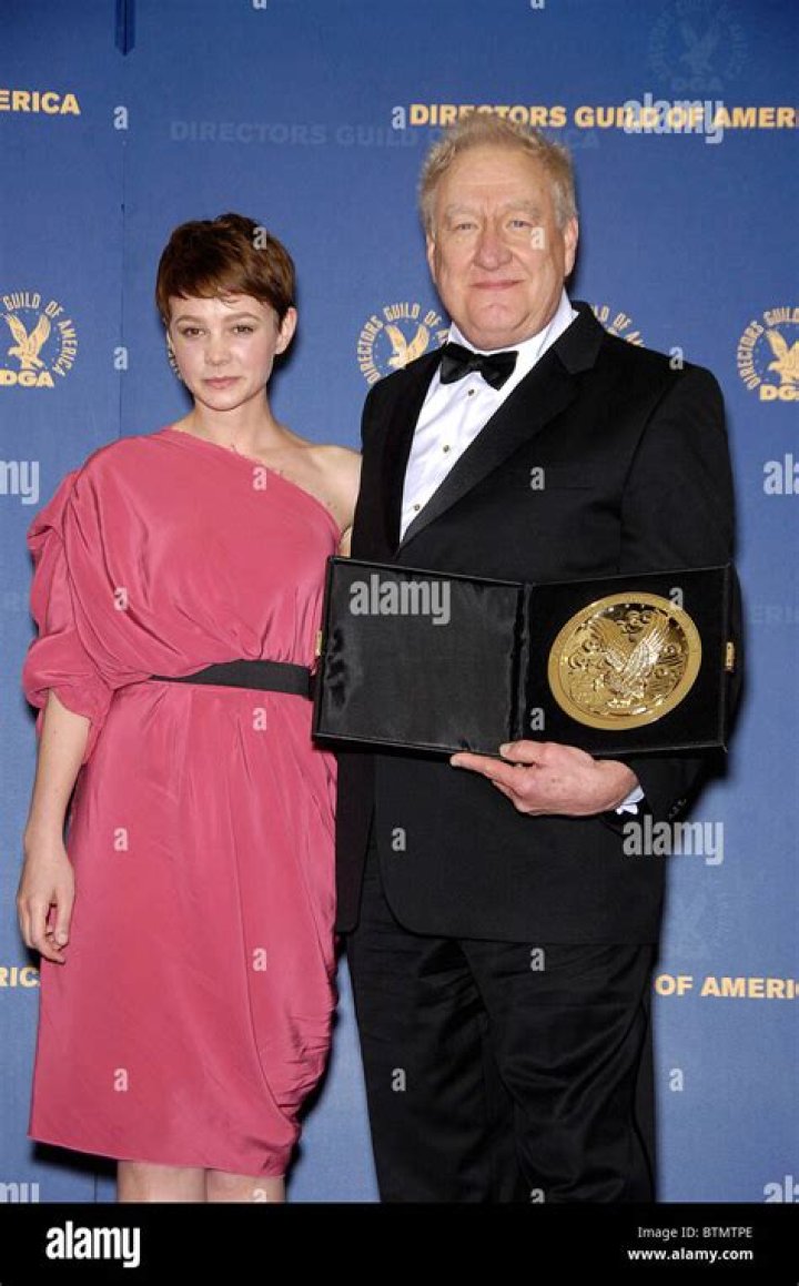 62nd Annual Directors Guild Of America Awards - Show