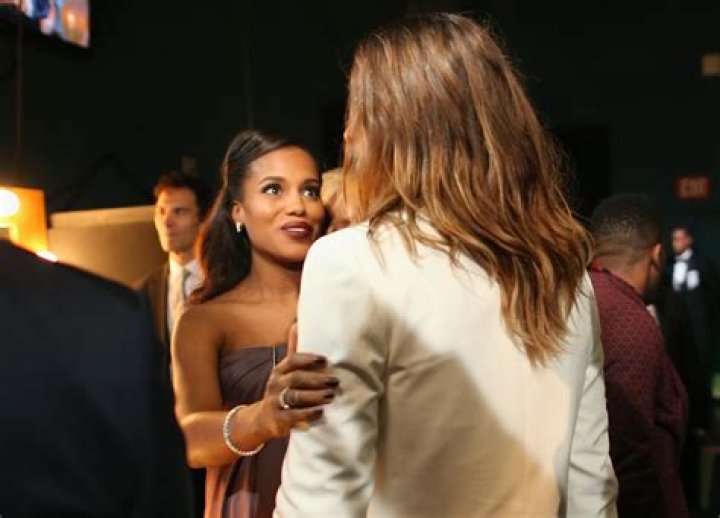 86th Annual Academy Awards - Backstage