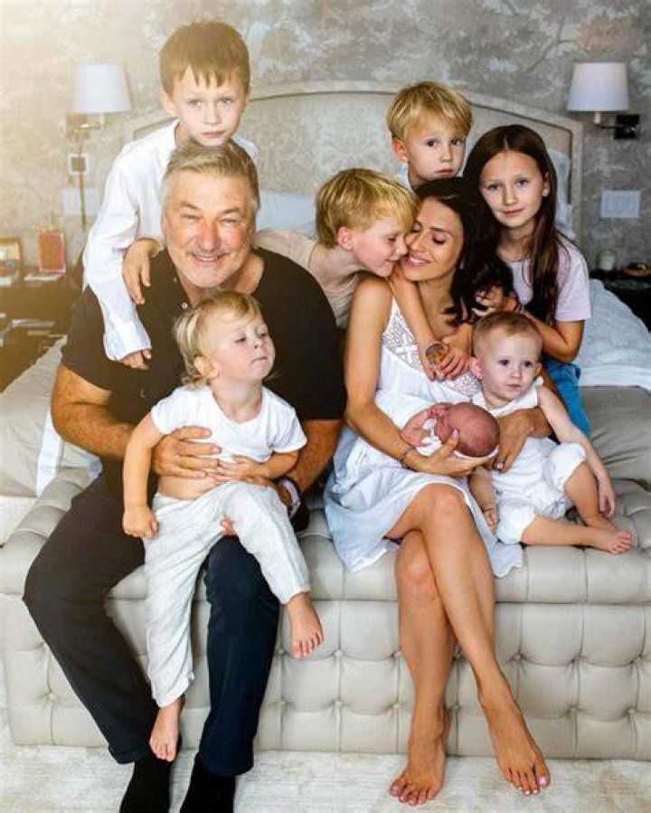 A Michael Baldwin - Age, Family, Bio