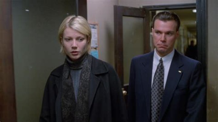 A Perfect Murder - Cast, Ages, Trivia