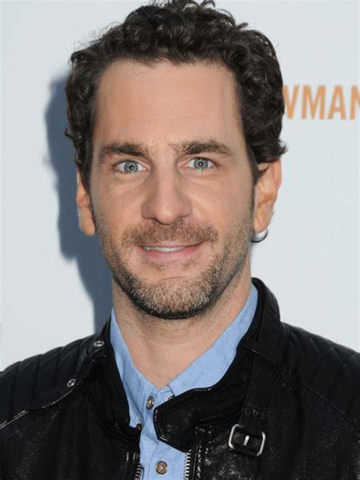 Aaron Abrams Bio (Wiki) 