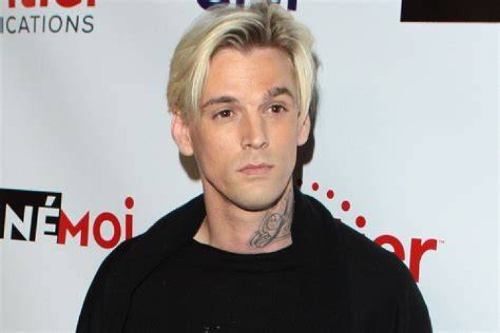 Aaron Carter Dies At 34
