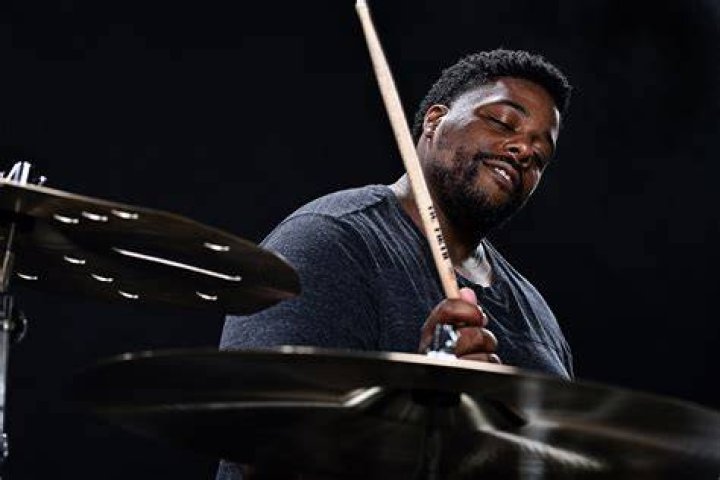 Aaron D. Spears Bio (Wiki) 