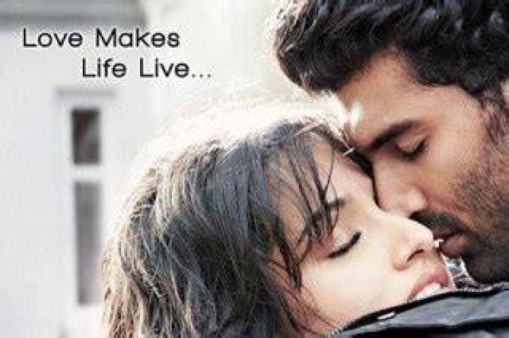 Aashiqui 2 - Cast, Ages, Trivia