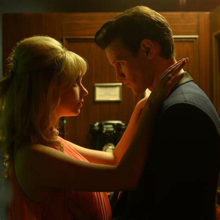 About Time - Cast, Ages, Trivia