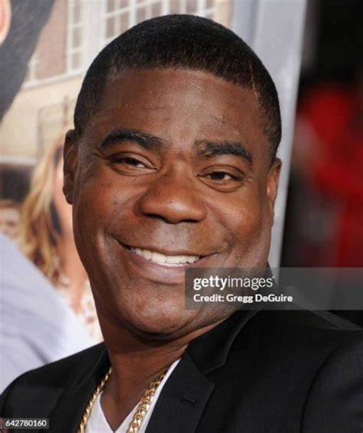 Actor Tracy Morgan arrives at the 2019 ESPY Awards held at Microsoft Theater L.A. Live on July 10, 2019 in Los Angeles, California, United States. (Photo by Xavier Collin/Image Press Agency)