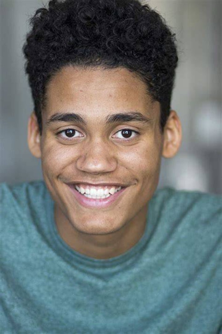 Adain Bradley Bio (Wiki) 