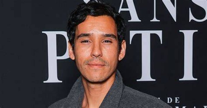Adam Bessa Bio (Wiki) 
