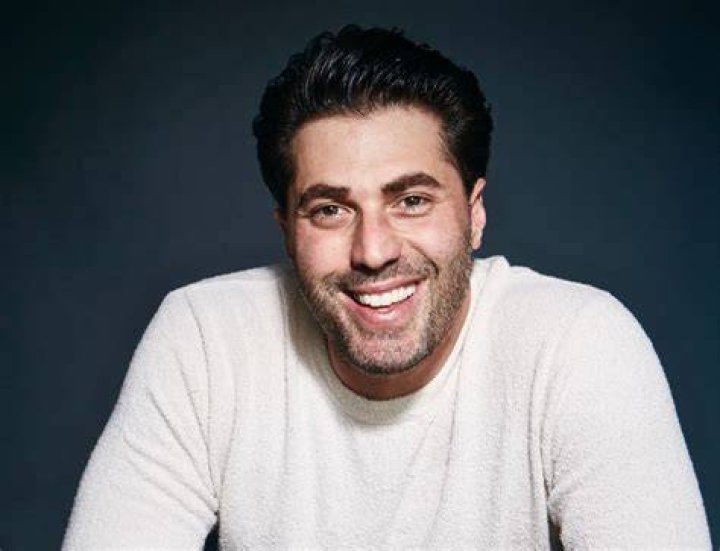 Adam Ray Bio (Wiki) 
