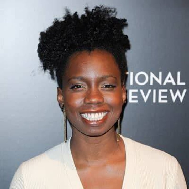 Adepero Oduye Bio (Wiki) 