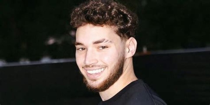 Adinross Bio (Wiki) 
