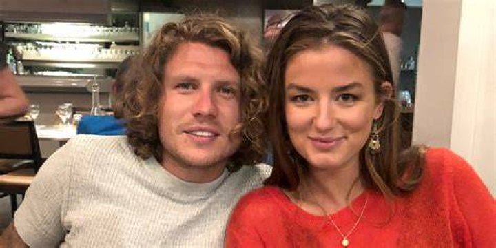 Aesha Scott doesn’t regret Jack Stirrup romance