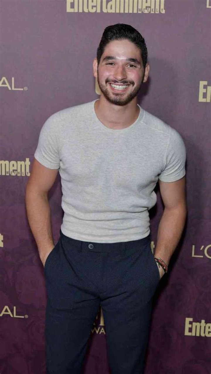 Alan Bersten Bio (Wiki) 