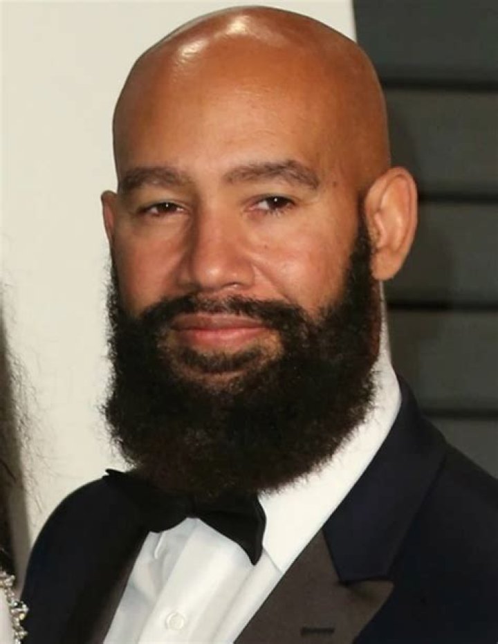 Alan Ferguson Bio (Wiki) 