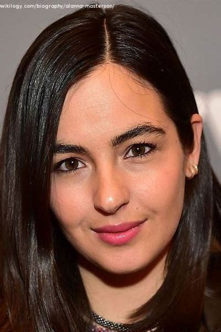 Alanna Masterson Bio (Wiki) 