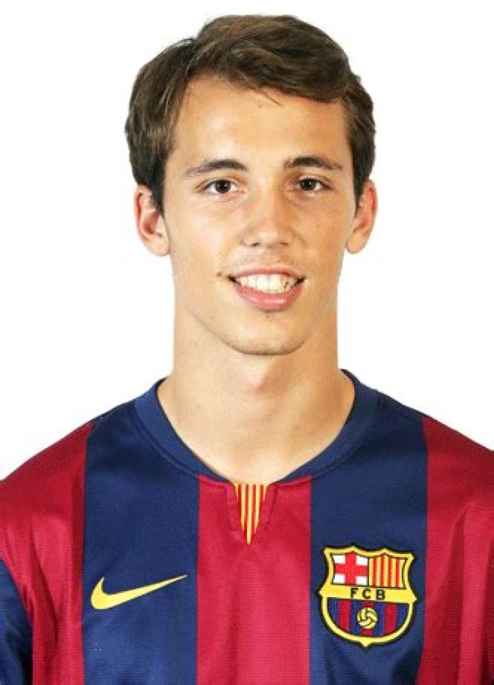 Alejandro Grimaldo Height And Weight