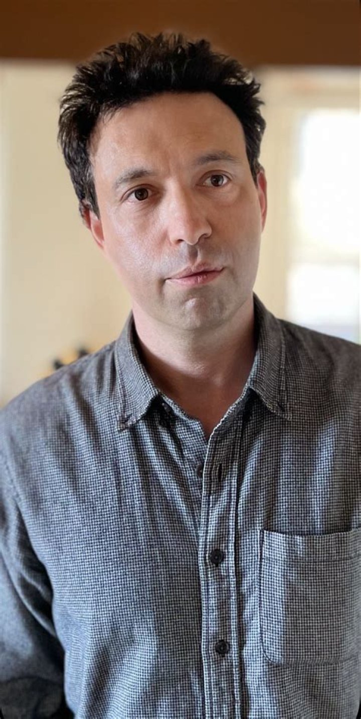 Alex Karpovsky Bio (Wiki) 