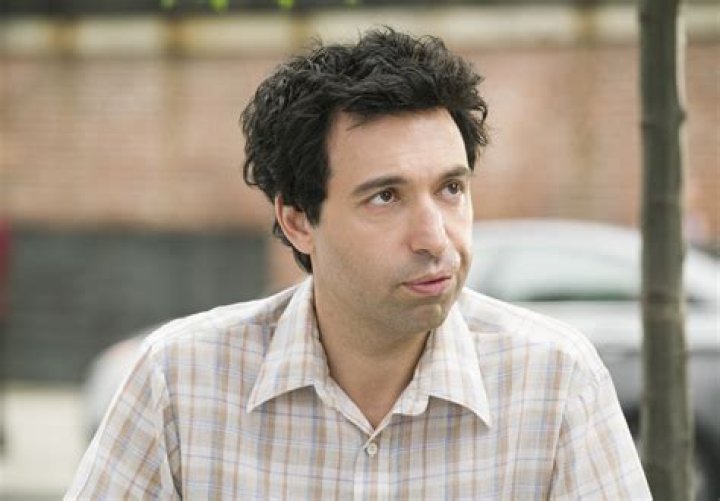 Alex Karpovsky Alex Karpovsky