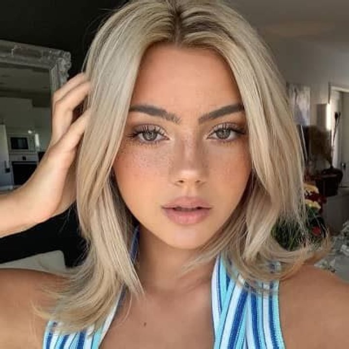 Alexandra Tsolakidis Bio (Wiki) 