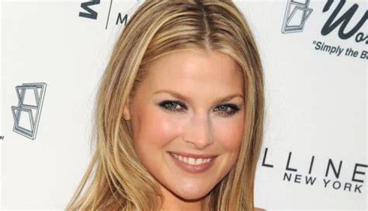 Ali Larter Bio (Wiki) 