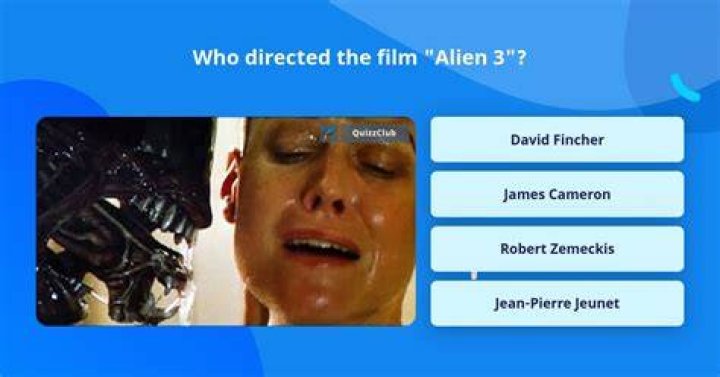 Alien 3 - Cast, Ages, Trivia