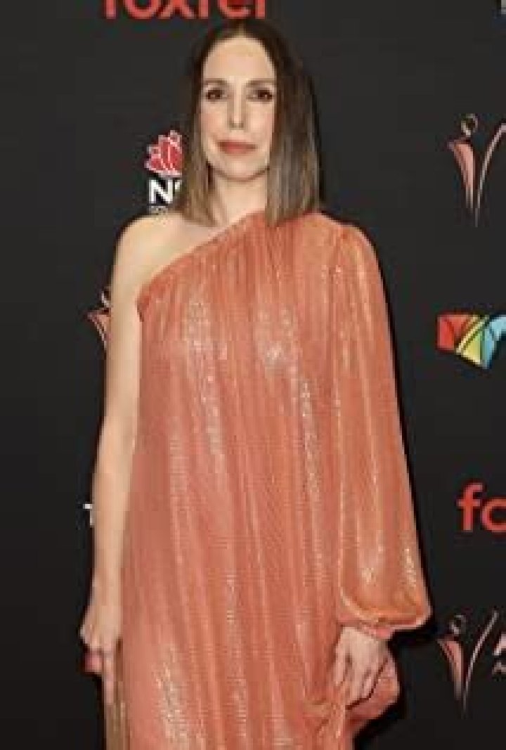 Alison Bell Bio (Wiki) 