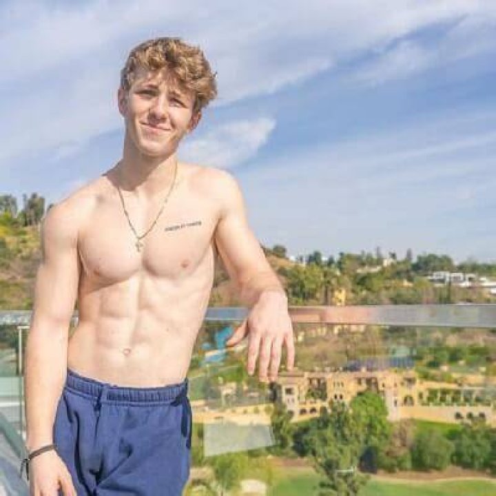 All About Ethan Wacker Bio