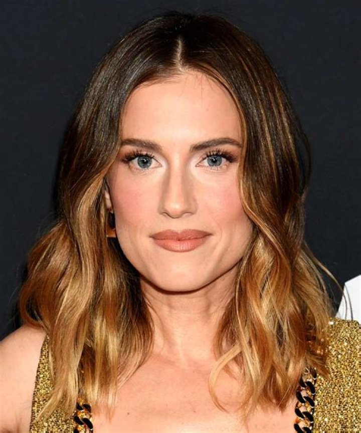 Allison Williams Highlights