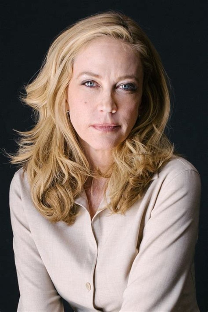 Ally Walker Ally Walker