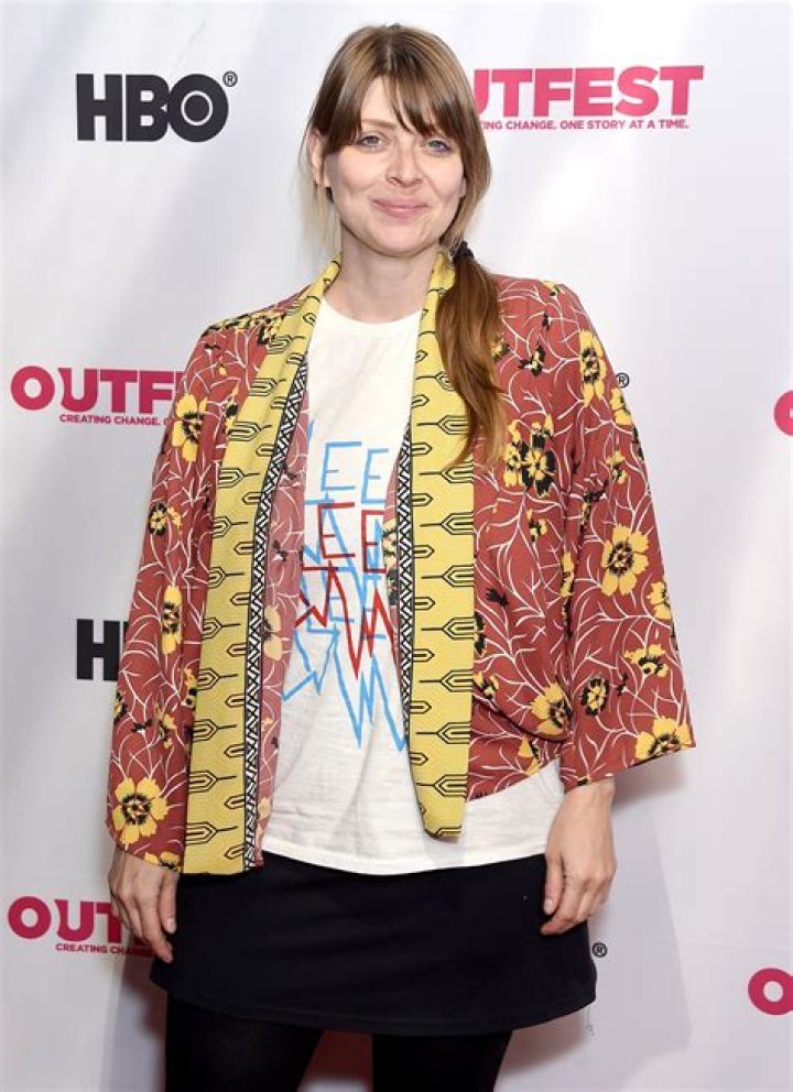 Amber Benson Bio (Wiki) 