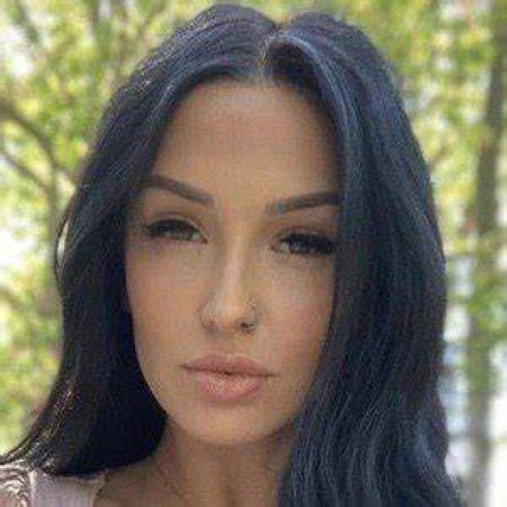 Amber Eileen - Age, Family, Bio