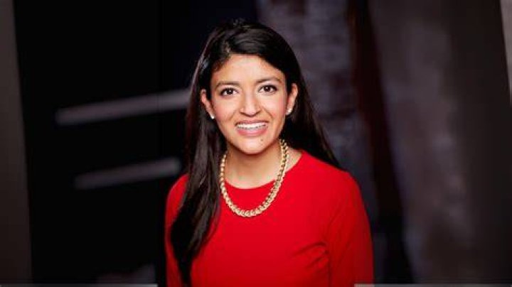 Amber Kanwar