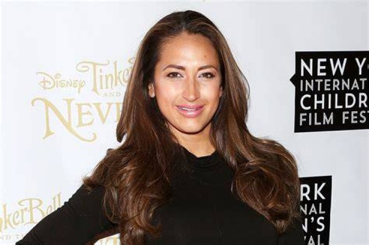 amber marchese