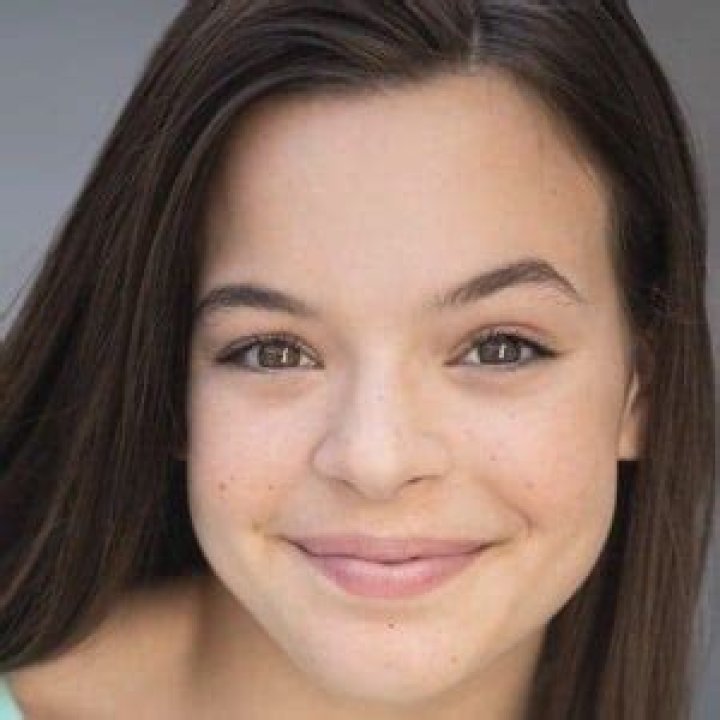 Amelia Wray Bio (Wiki) 