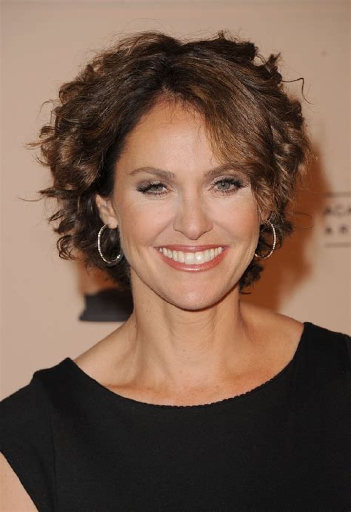 Amy Brenneman Amy Brenneman