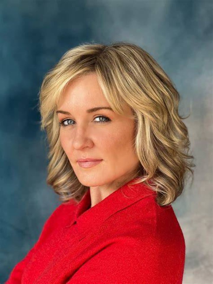 Amy Carlson Bio (Wiki) 