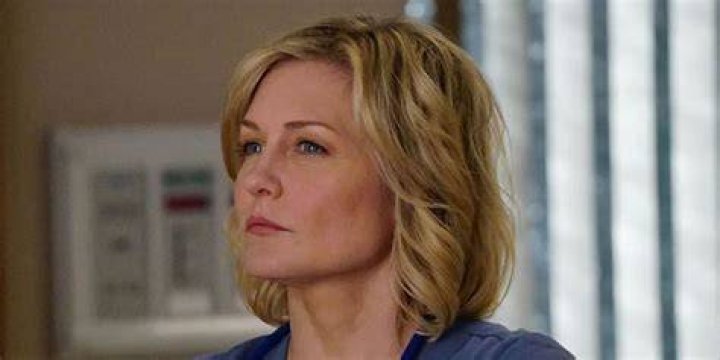 Amy Carlson Amy Carlson