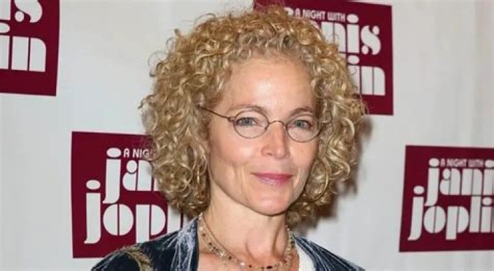Amy Irving Bio (Wiki) 
