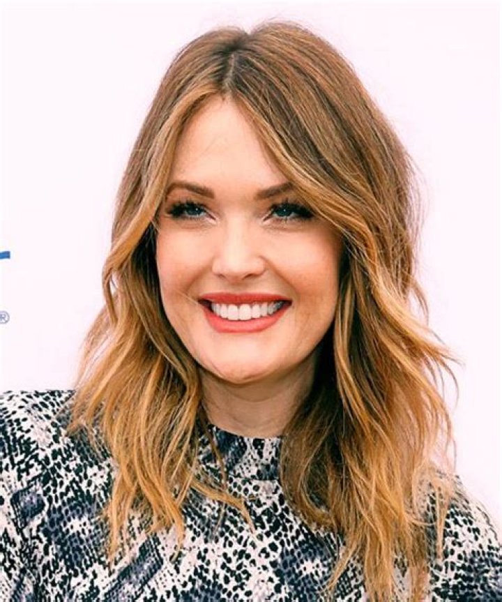 Amy Purdy Highlights