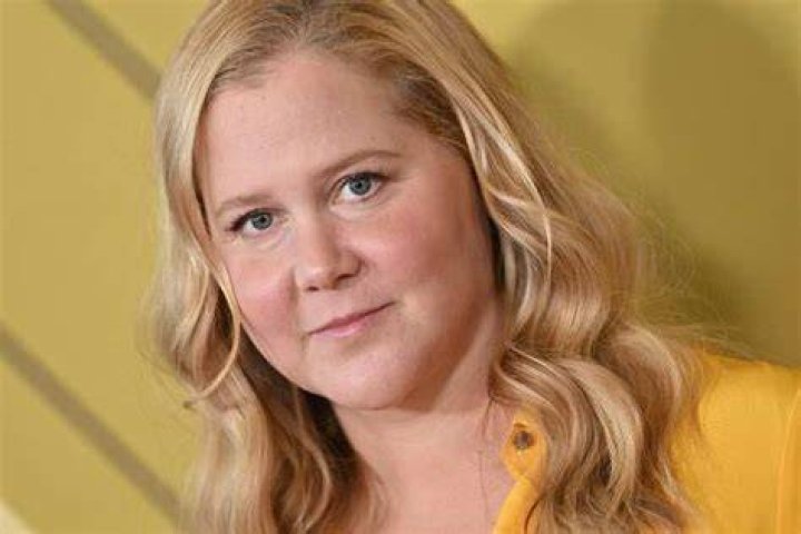 Amy Schumer Net Worth