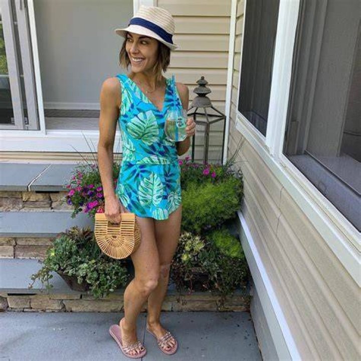 Amy Stran Bio (Wiki) 