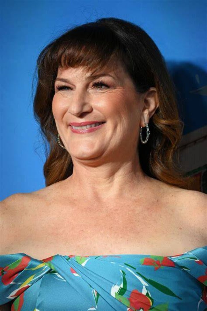 Ana Gasteyer Bio (Wiki) 