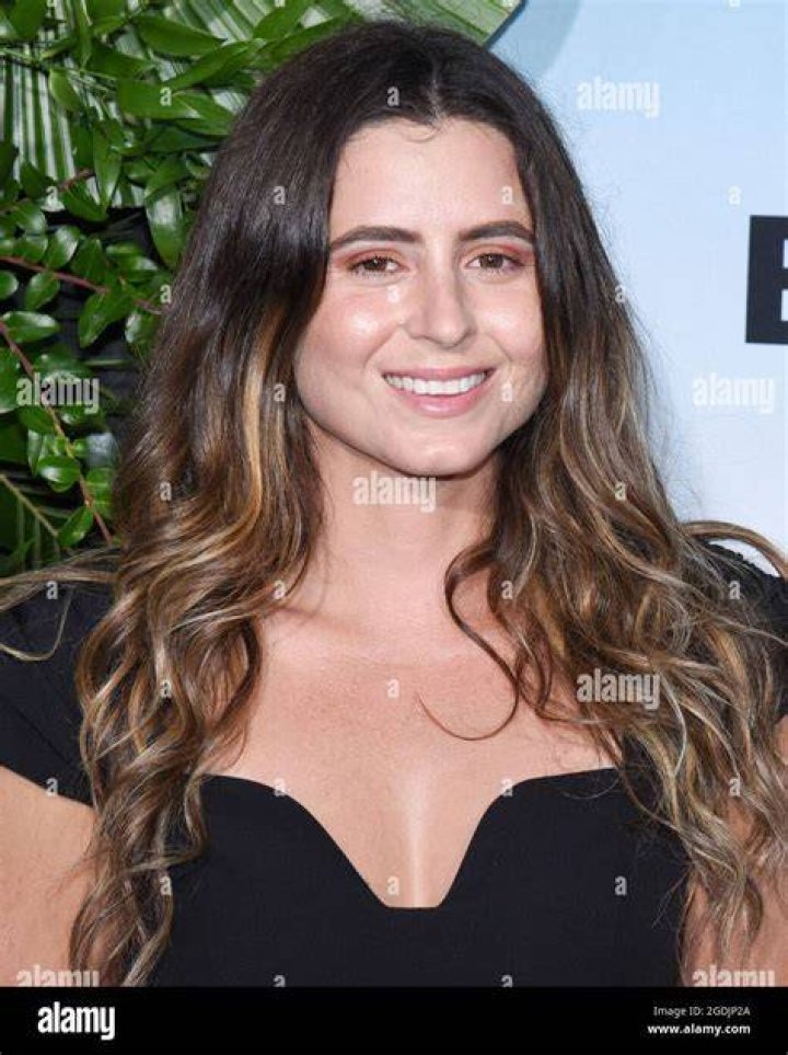 Anastasia Ashley Anastasia Ashley